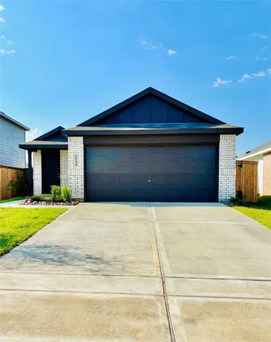 $1,895 | 1735 West Stroker Road, Crosby, TX 77532