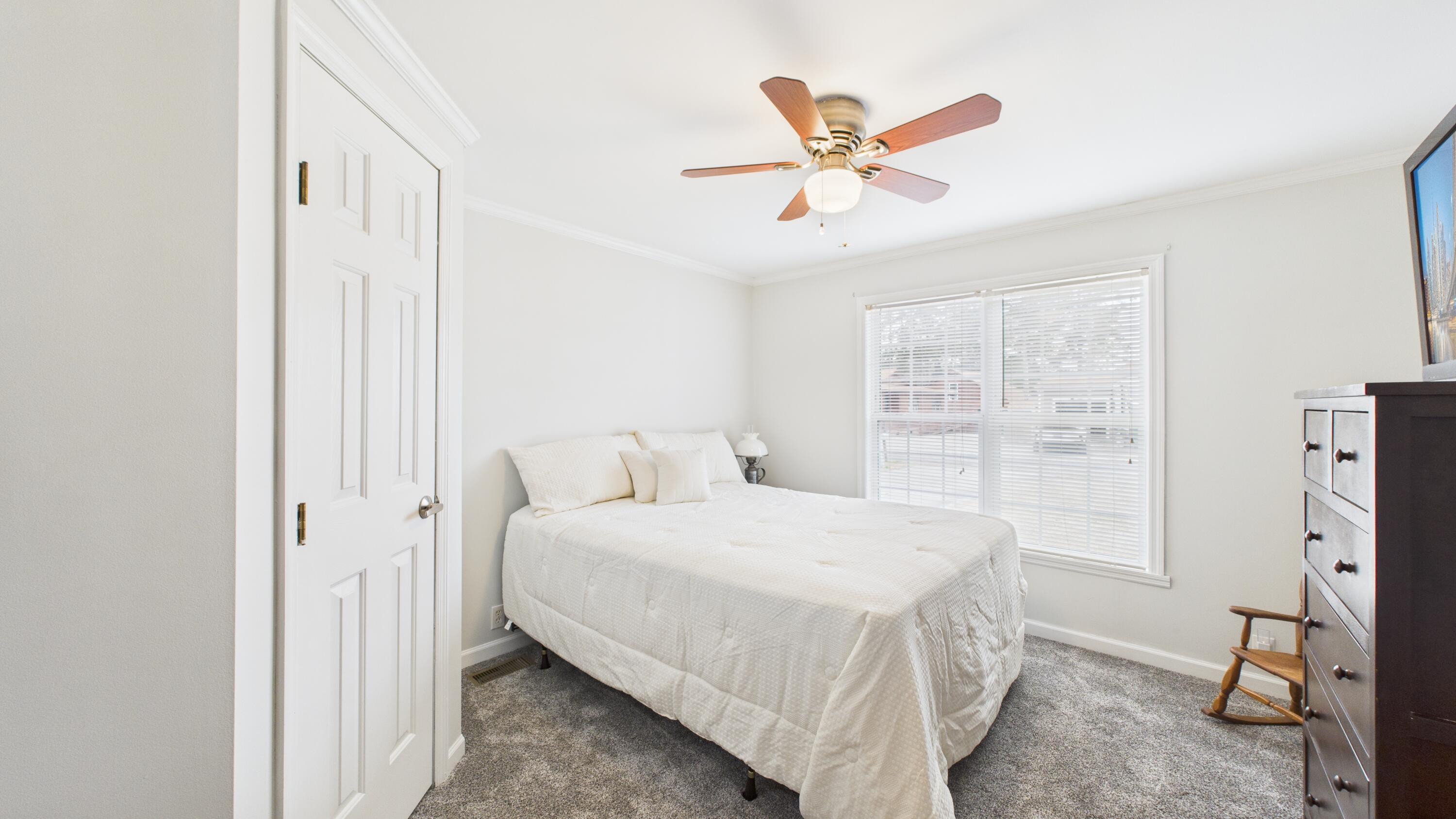 409 Chippendale Lane Bonneau, SC 29431 - Photo 12 of 21 Bedroom2