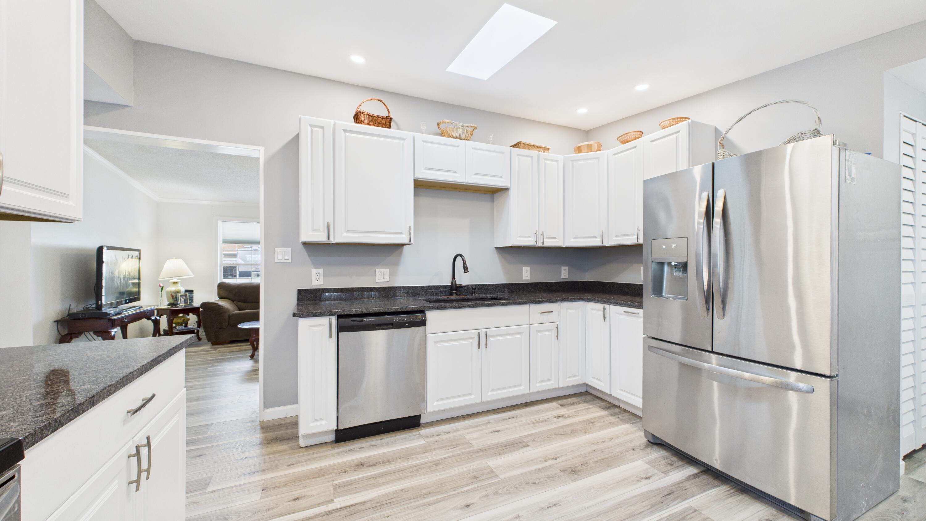 409 Chippendale Lane Bonneau, SC 29431 - Photo 13 of 21 Kitchen View 3