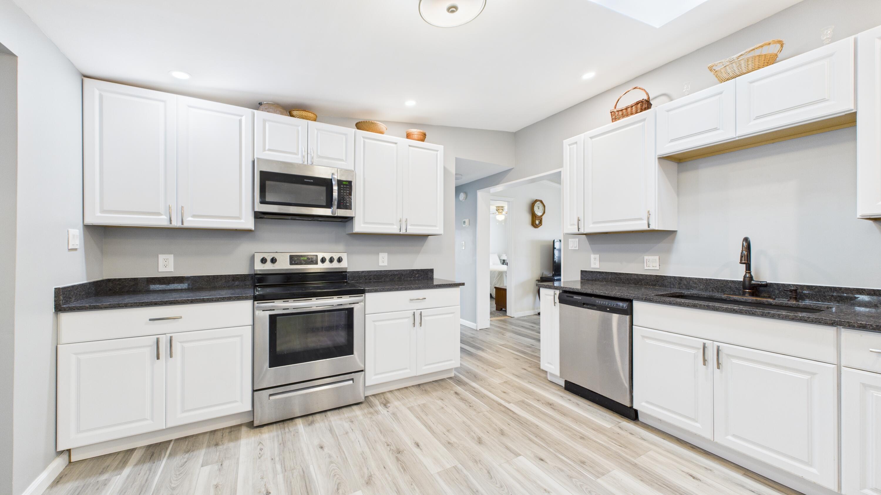 409 Chippendale Lane Bonneau, SC 29431 - Photo 13 of 21 Kitchen View 2