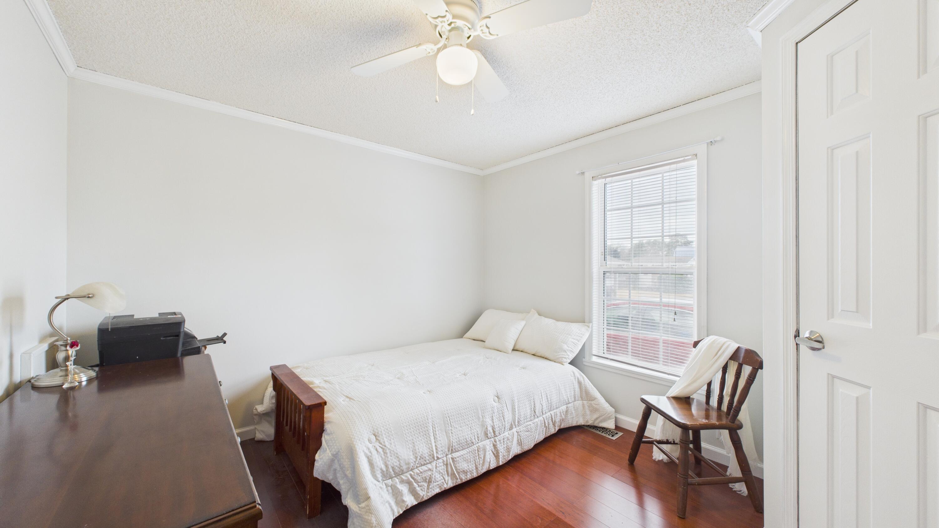 409 Chippendale Lane Bonneau, SC 29431 - Photo 14 of 21 Bedroom 3
