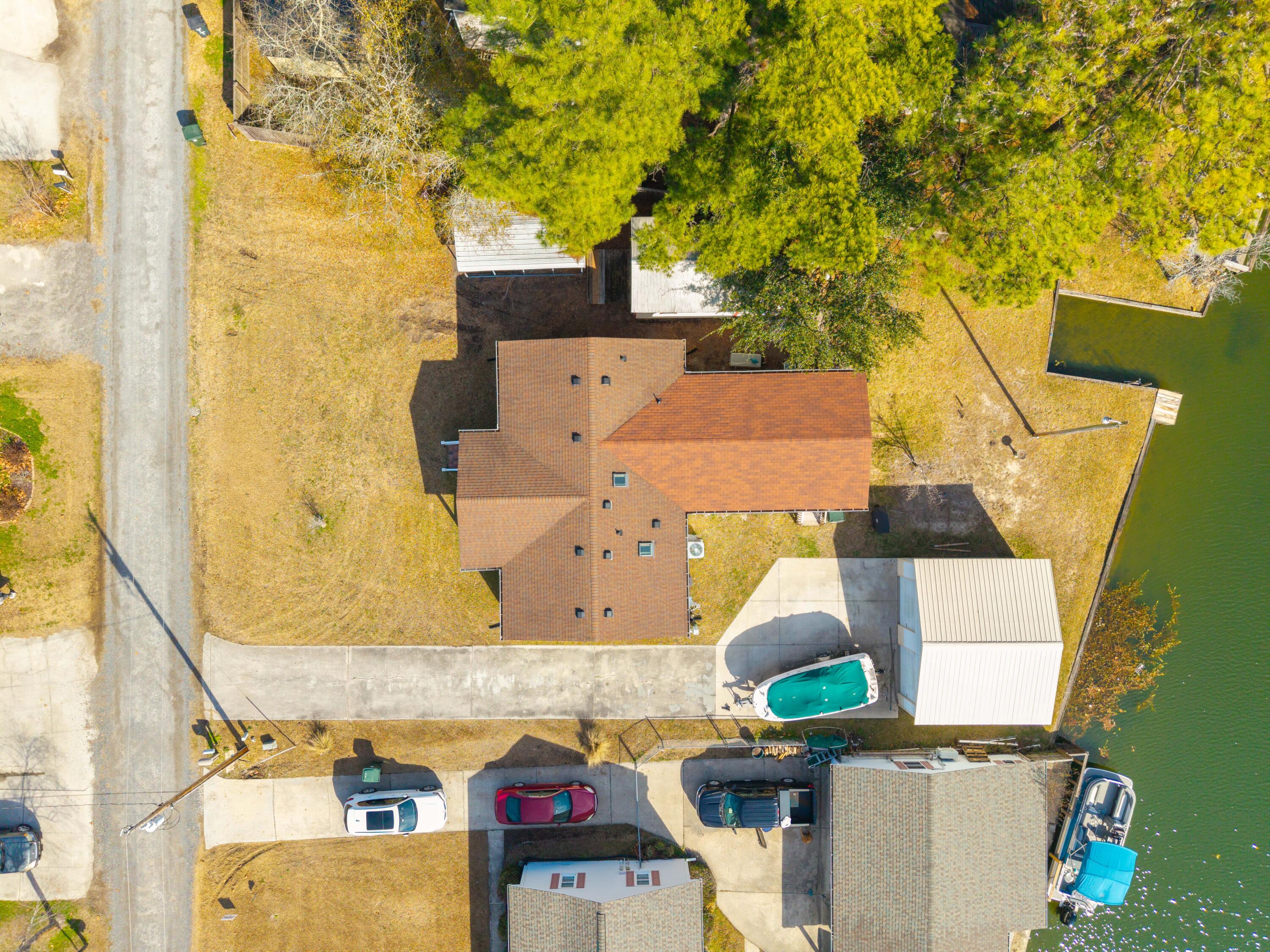 409 Chippendale Lane Bonneau, SC 29431 - Photo 18 of 21 DJI_20260212143348_0048_D