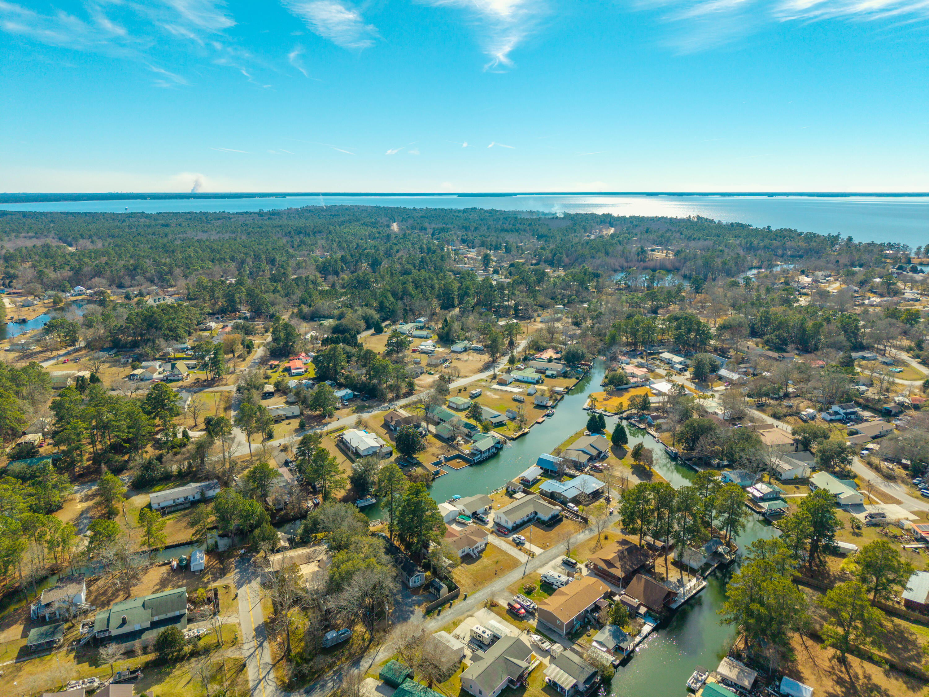 409 Chippendale Lane Bonneau, SC 29431 - Photo 21 of 21 DJI_20260212143702_0058_D