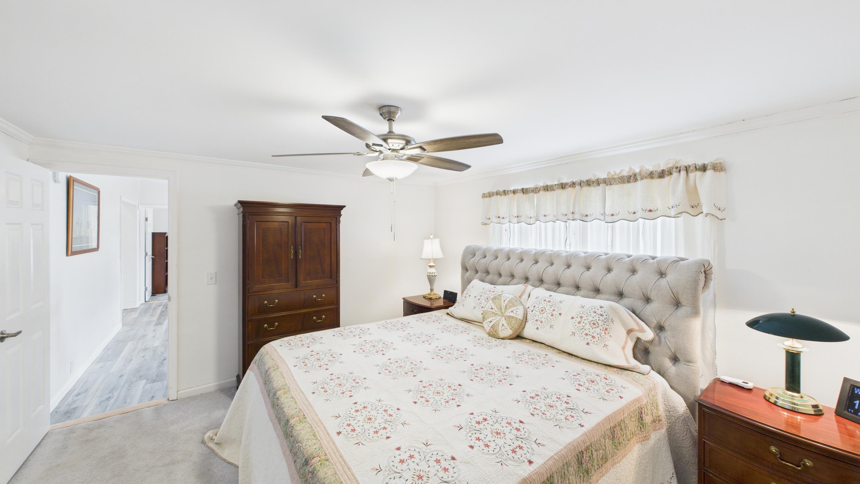409 Chippendale Lane Bonneau, SC 29431 - Photo 8 of 21 Primary Bedroom