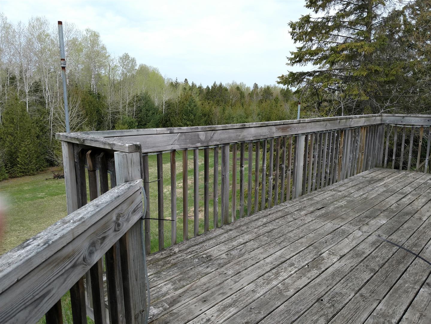 6105 Ridge Road Cheboygan, MI 49721 - Photo 14 of 16 Gallery Image 14