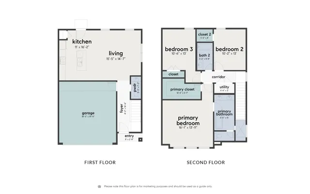 $2,345 | 5812 Highland Sky Lane, Houston, TX 77091