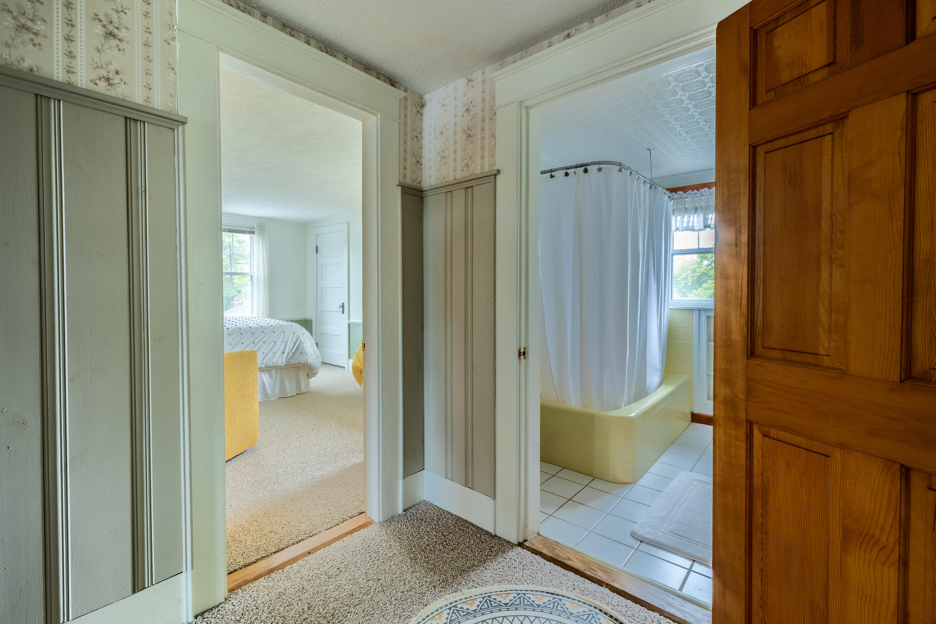 1024 Meadow Road Casco, ME 04015 - Photo 59 of 124 Main House-34