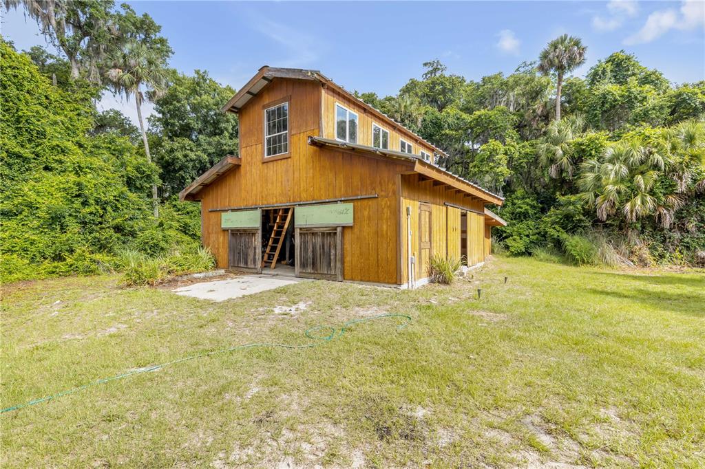 233 West Ariel Road Edgewater, FL 32141 - Photo 65 of 81