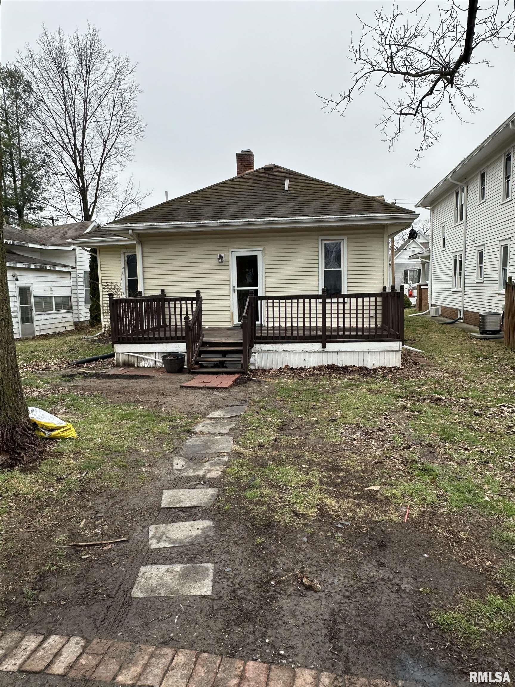 1829 Spruce Street Murphysboro, IL 62966 - Photo 15 of 16