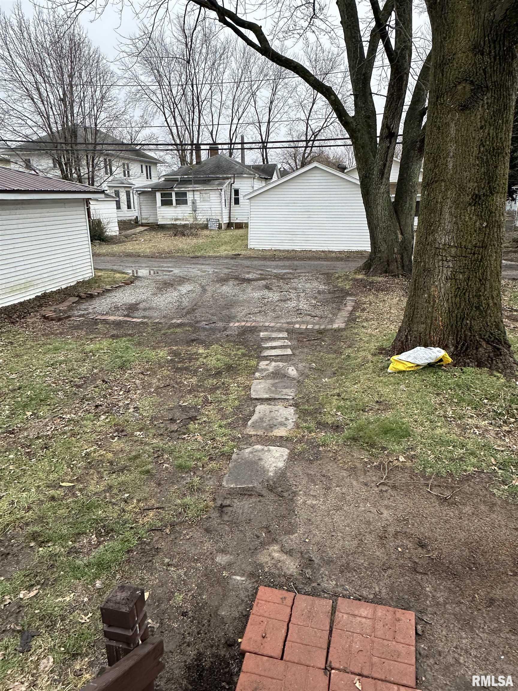 1829 Spruce Street Murphysboro, IL 62966 - Photo 16 of 16