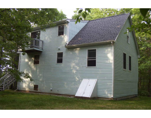 46 Fales Road Plainville, MA 02762 - Photo 11 of 11 Gallery Image 11