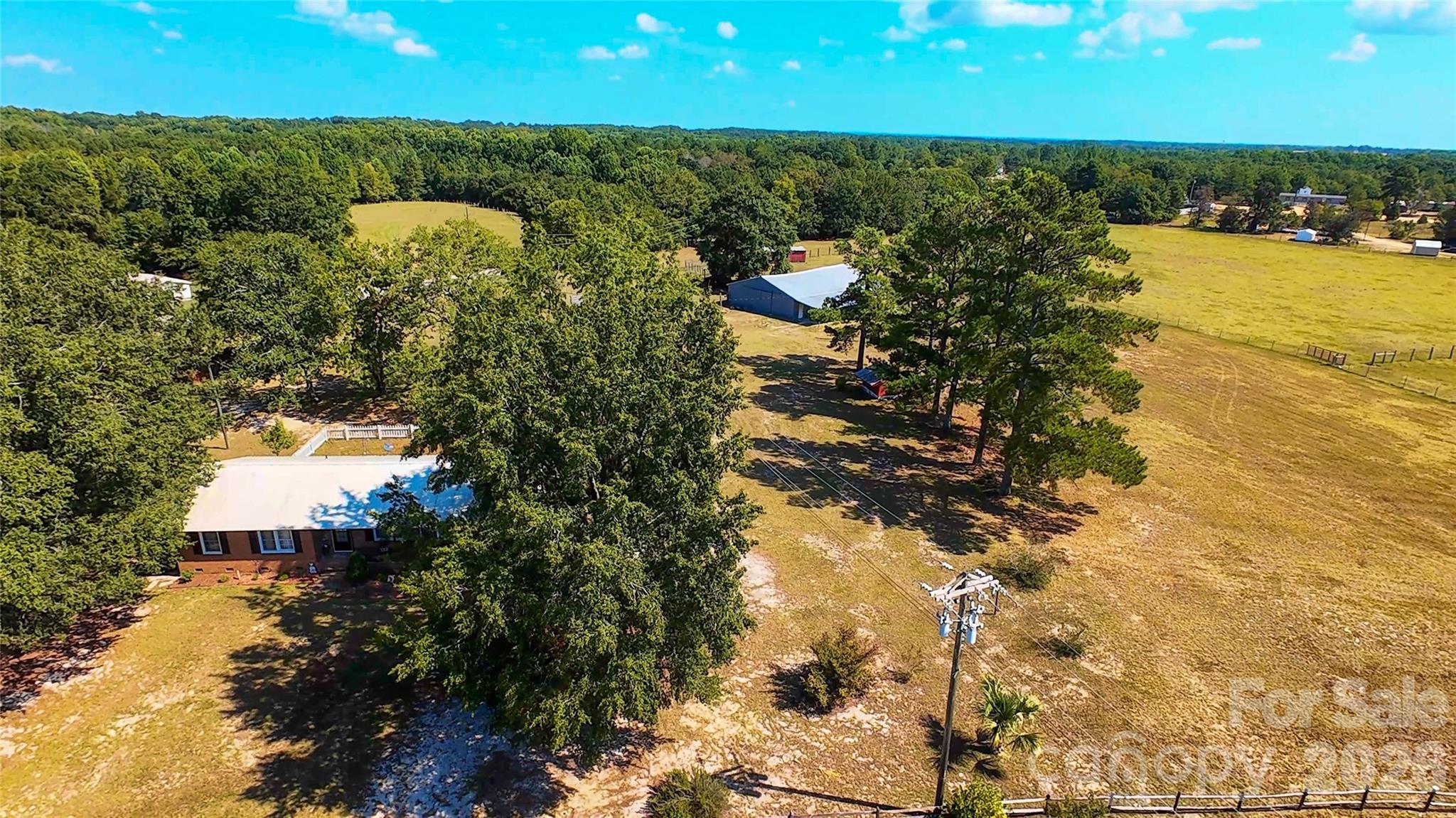 1467 Airport Road Pageland, SC 29728 - Photo 4 of 25 Gallery Image 4