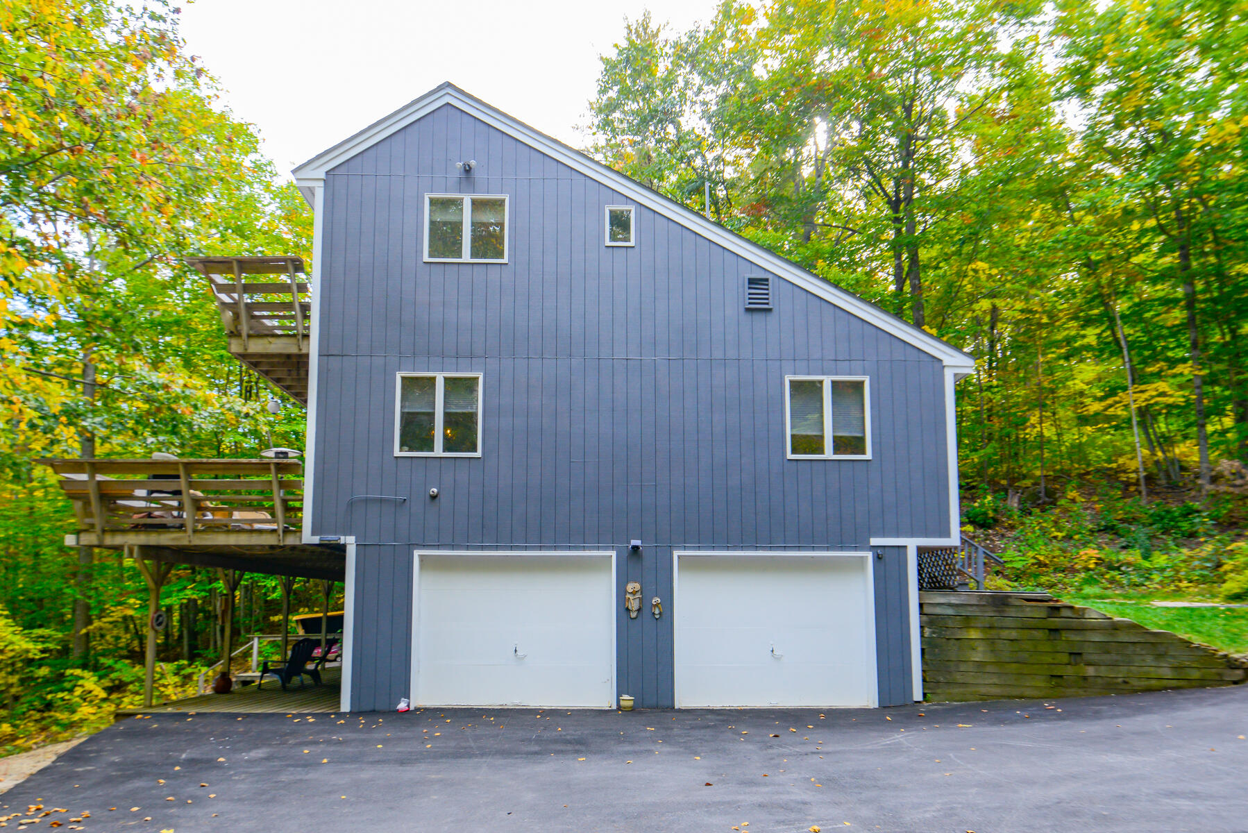 25 Oak Shore Road Harrison, ME 04040 - Photo 7 of 60 oak shore-31