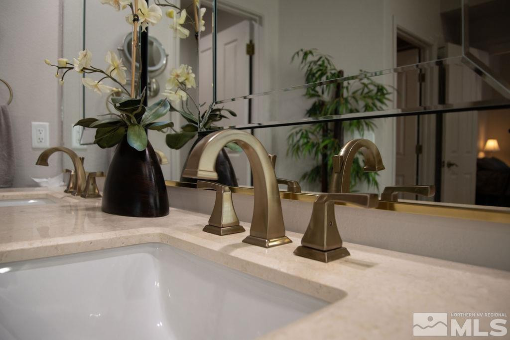 6174 Chaise Court Reno, NV 89519 - Photo 21 of 39 a close view of sink