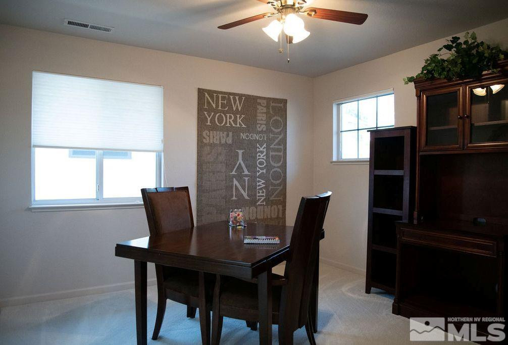 6174 Chaise Court Reno, NV 89519 - Photo 29 of 39 a view of a dining room with furniture
