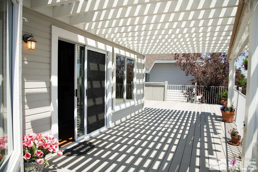 6174 Chaise Court Reno, NV 89519 - Photo 33 of 39 a house view with a outdoor space