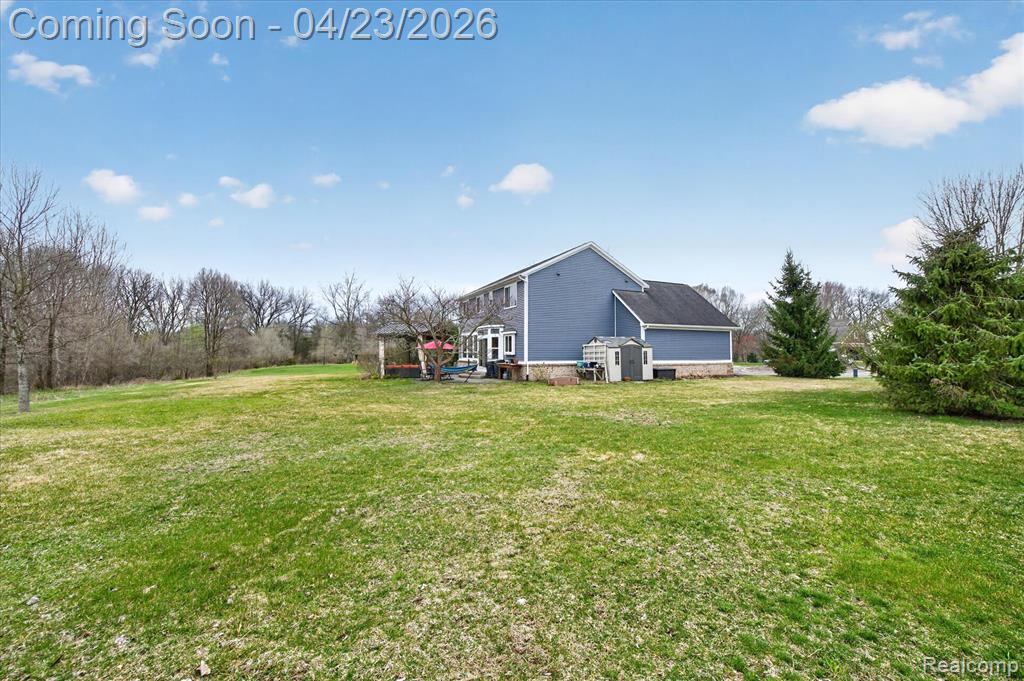 1215 Riverside Street Milford, MI 48381 - Photo 27 of 35 Gallery Image 27
