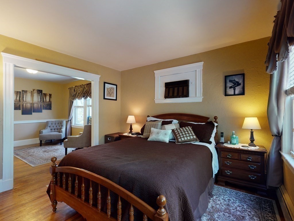 25-27 Charlotte Road Waltham, MA 02453 - Photo 12 of 24 Gallery Image 12