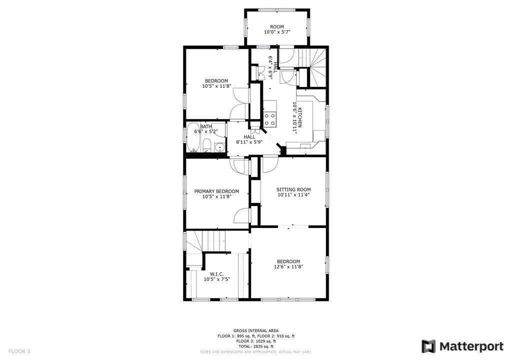 25-27 Charlotte Road Waltham, MA 02453 - Photo 23 of 24 Gallery Image 23