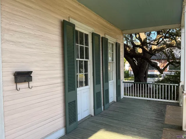 $205,000 | 58060 Court Street, Plaquemine, LA 70764