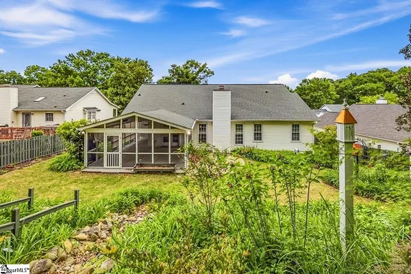 $340,000 | 51 Staffordshire Way, Simpsonville, SC 29681