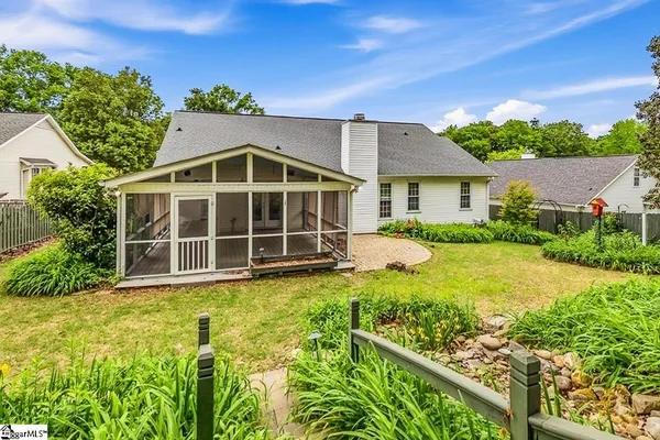 $340,000 | 51 Staffordshire Way, Simpsonville, SC 29681