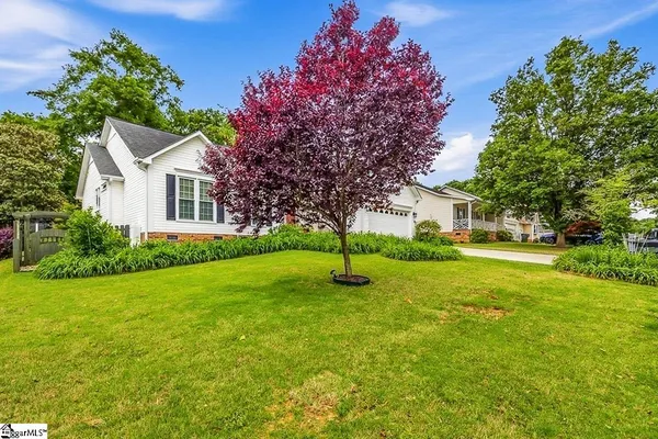 $340,000 | 51 Staffordshire Way, Simpsonville, SC 29681
