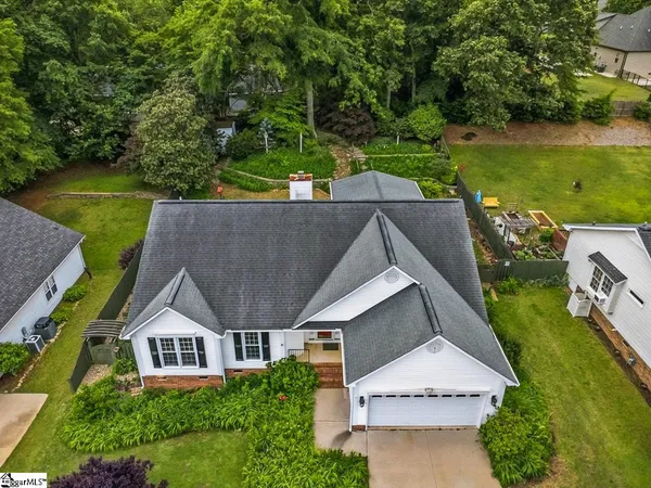 $340,000 | 51 Staffordshire Way, Simpsonville, SC 29681