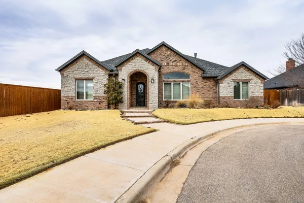$650,000 | 4910 109th Place, Lubbock, TX 79424