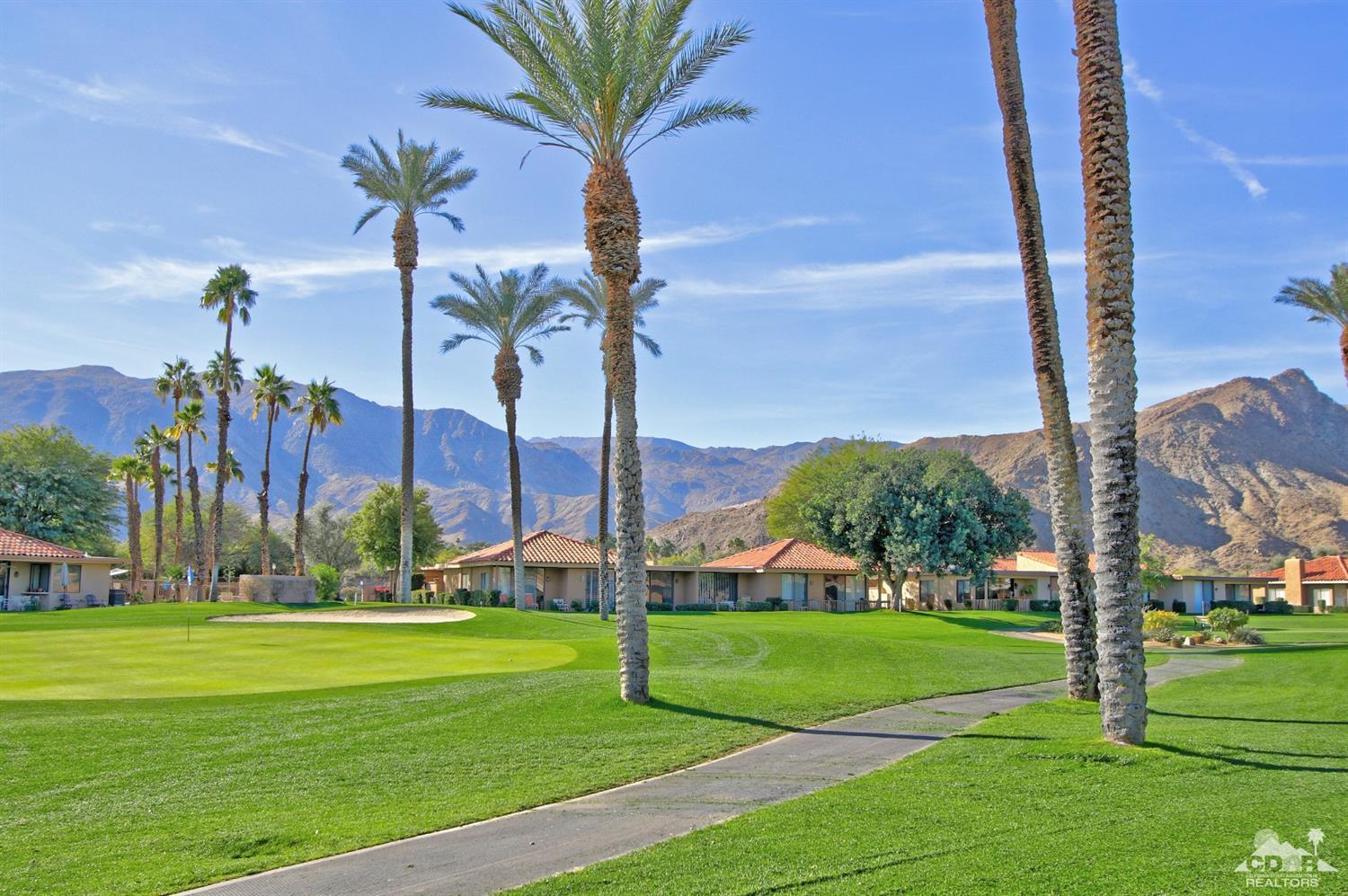 7 Palma Drive Rancho Mirage, CA 92270 - Photo 2 of 33 a view of a park and palm trees