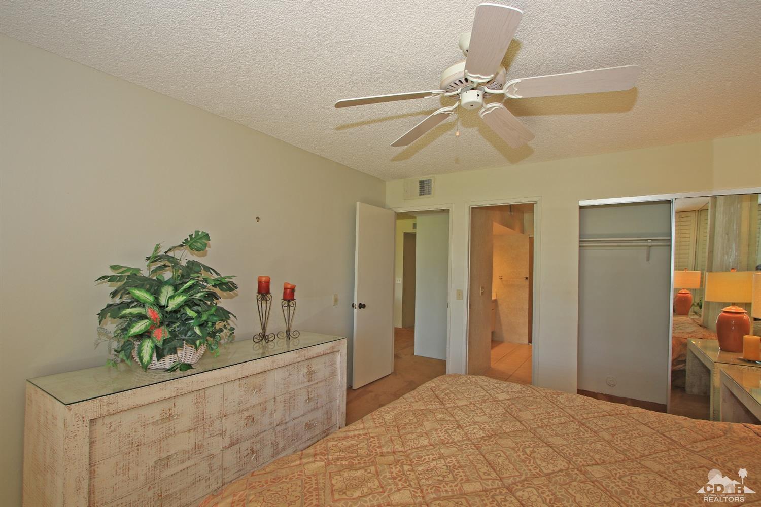 7 Palma Drive Rancho Mirage, CA 92270 - Photo 21 of 33 a view interior of a house and natural light
