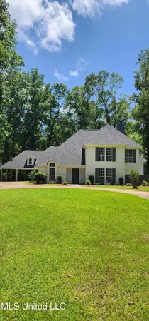 $2,800 | 273 Springwood Drive, Terry, MS 39170