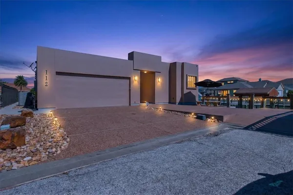 $1,150,000 | 112 Sailfish Court, Aransas Pass, TX 78336