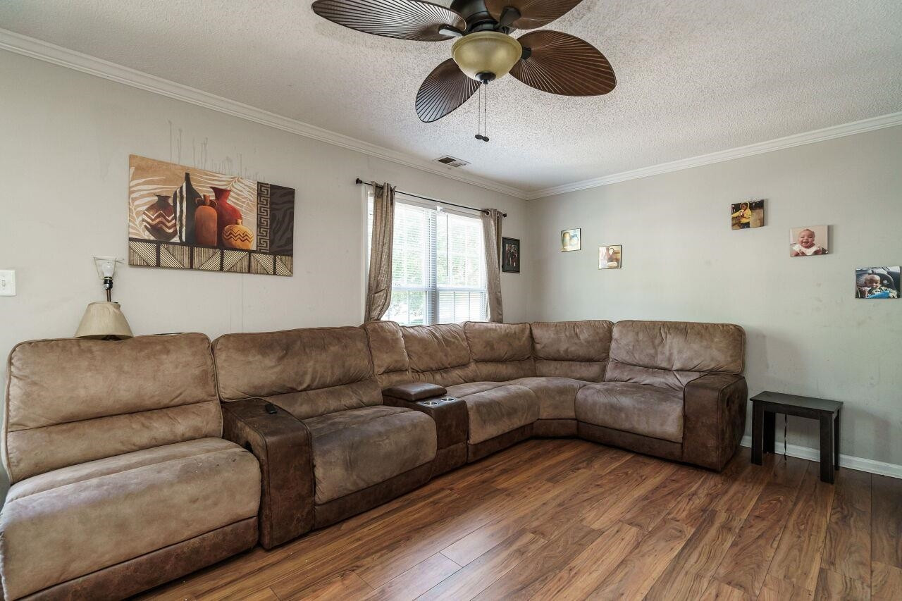 2227 Violet Bluff Court Raleigh, NC 27610 - Photo 6 of 22 Photo 6