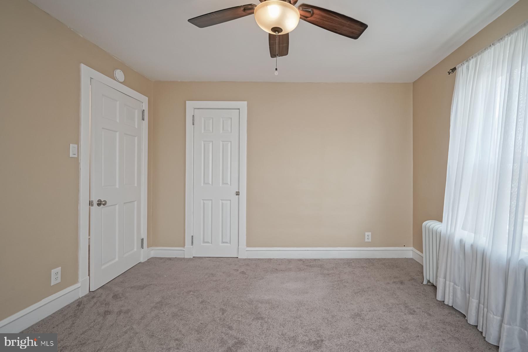 260 Shell Road Penns Grove, NJ 08069 - Photo 22 of 42 Primary Bedroom-- 12x11