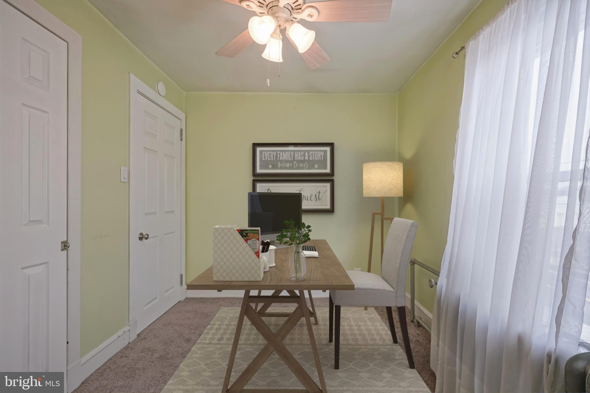 260 Shell Road Penns Grove, NJ 08069 - Photo 24 of 42 Furniture has been virtually added