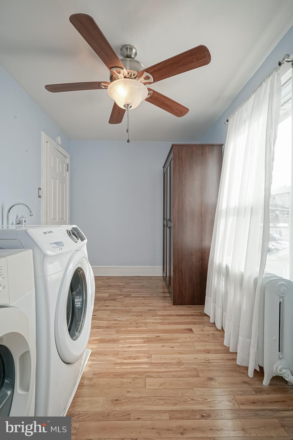 260 Shell Road Penns Grove, NJ 08069 - Photo 29 of 42 Laundry Room has additional storage space