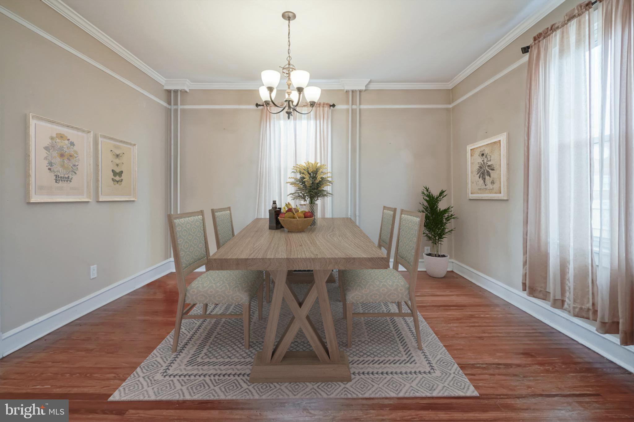 260 Shell Road Penns Grove, NJ 08069 - Photo 4 of 42 Furniture has been virtually added
