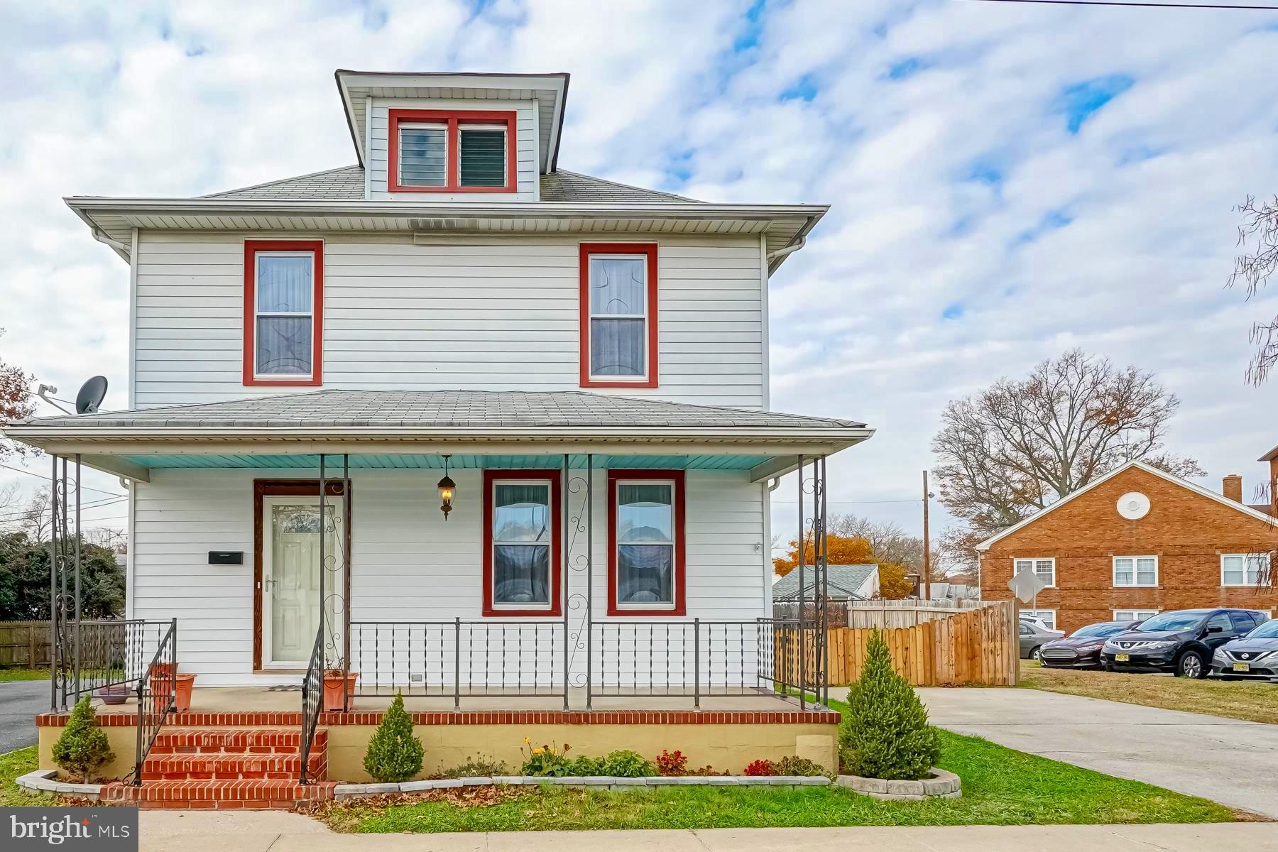 260 Shell Road Penns Grove, NJ 08069 - Photo 37 of 42 Charming Property! 1,344 sq feet