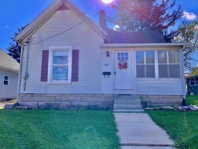 320 16th Street Bedford, IN 47421 - Photo 1 of 22 Gallery Image 1