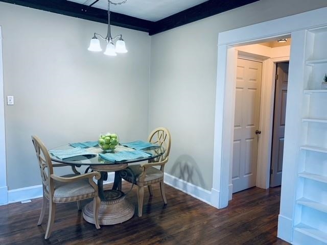 320 16th Street Bedford, IN 47421 - Photo 12 of 22 Gallery Image 12