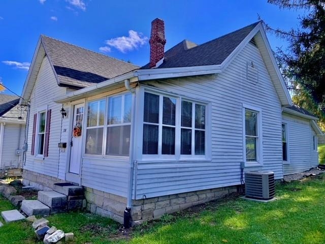 320 16th Street Bedford, IN 47421 - Photo 5 of 22 Gallery Image 5