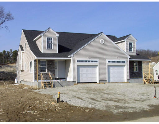 14 Fox Run Road, Unit 21A Blackstone, MA 01504 - Photo 1 of 1 Gallery Image 1
