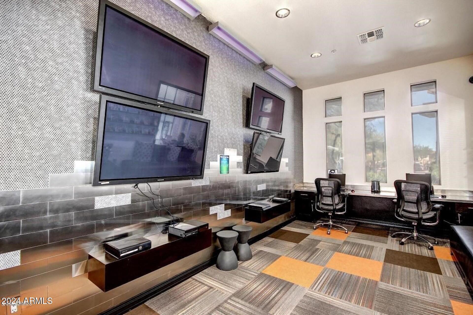 19777 North 76th Street, Unit 1305 Scottsdale, AZ 85255 - Photo 14 of 44 N - Game Room