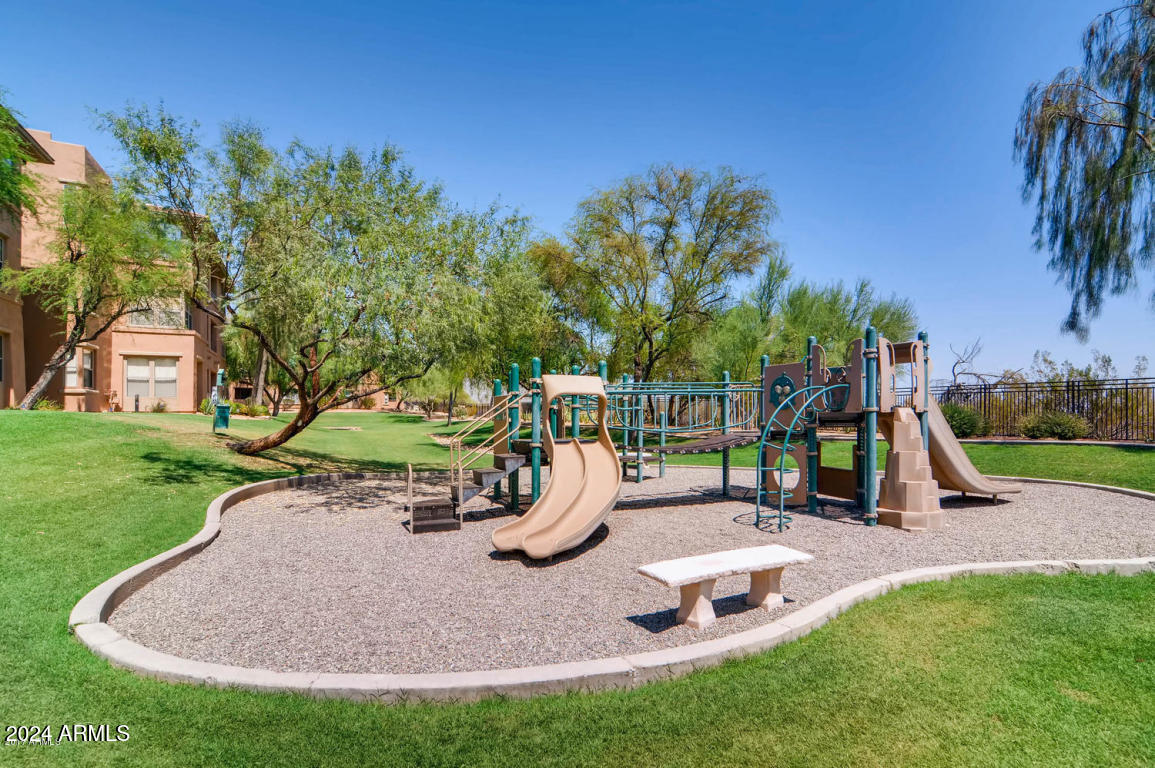 19777 North 76th Street, Unit 1305 Scottsdale, AZ 85255 - Photo 16 of 44 P - Playground