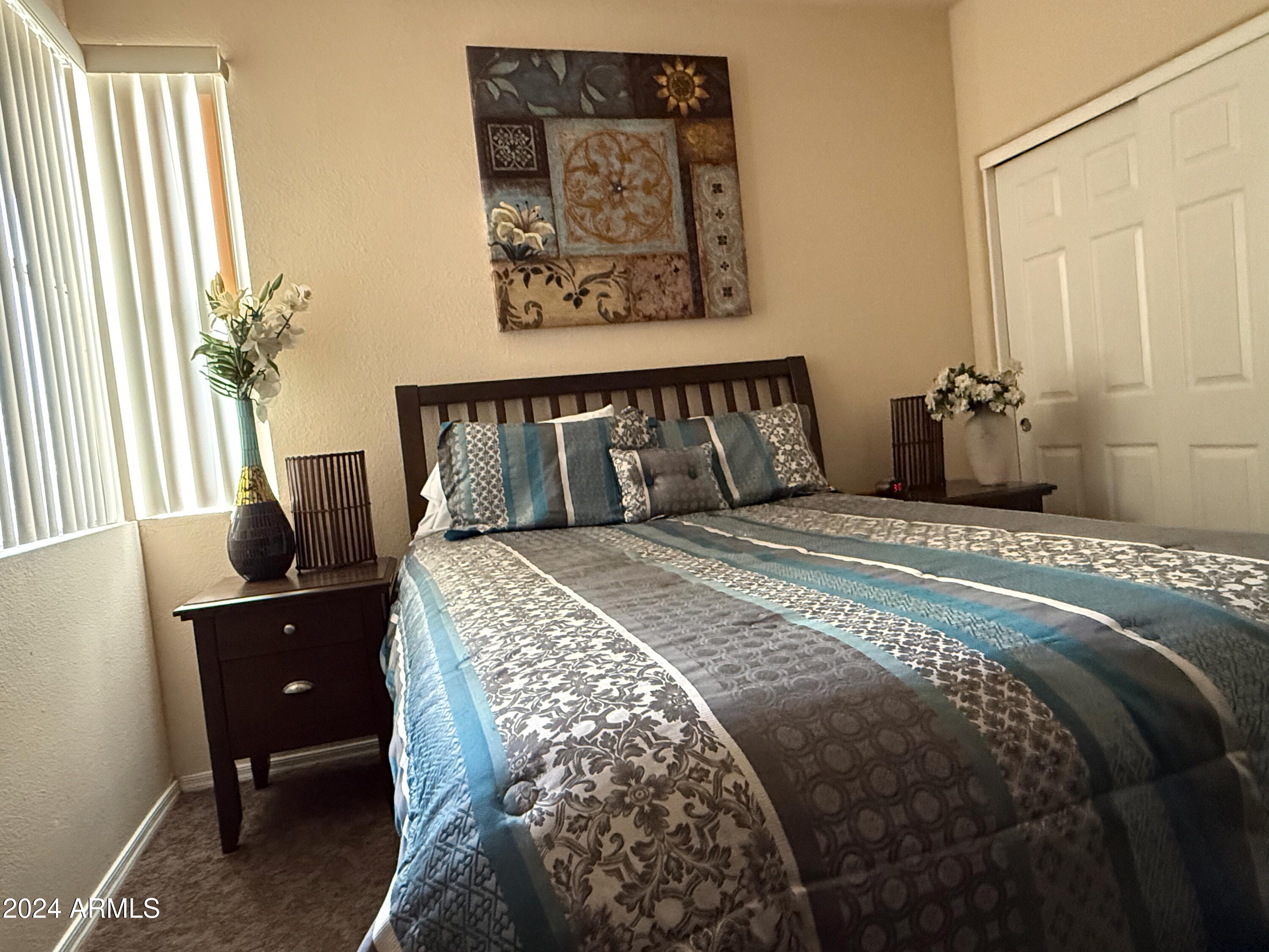 19777 North 76th Street, Unit 1305 Scottsdale, AZ 85255 - Photo 22 of 44 V - Bed 1305