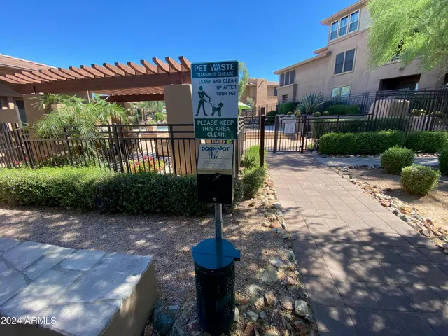 $2,500 | 19777 North 76th Street, Unit 1305, Scottsdale, AZ 85255