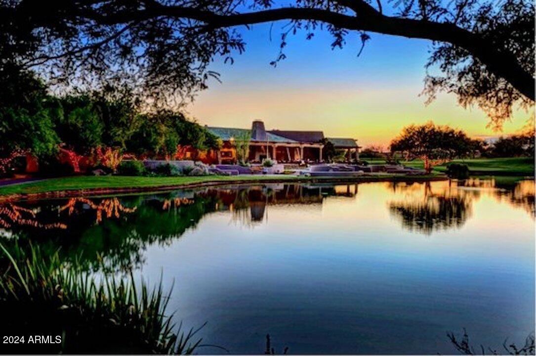 19777 North 76th Street, Unit 1305 Scottsdale, AZ 85255 - Photo 35 of 44 Z10 - Grayhawk Golf Club Clubhouse