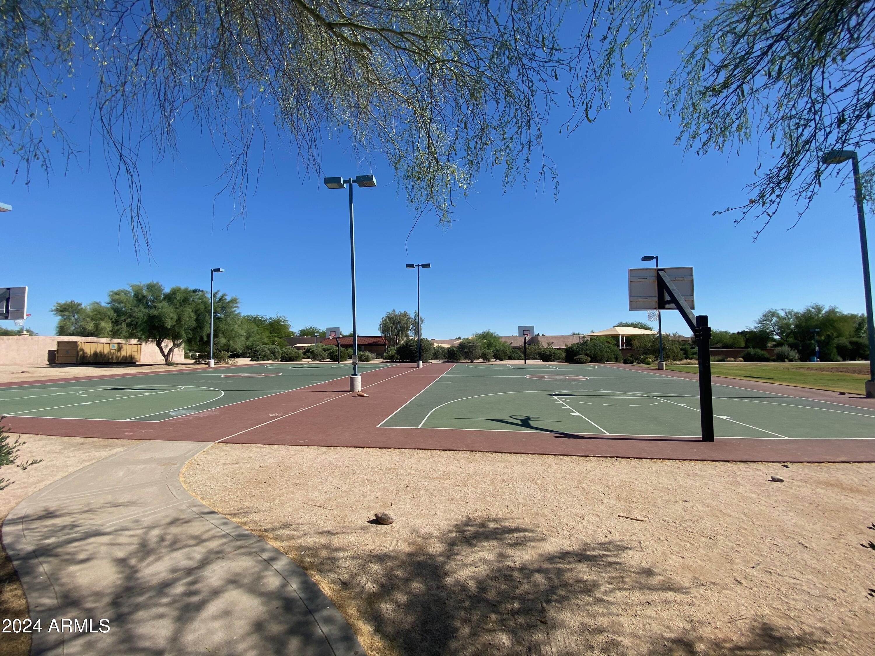 19777 North 76th Street, Unit 1305 Scottsdale, AZ 85255 - Photo 38 of 44 Z12 - Basketball