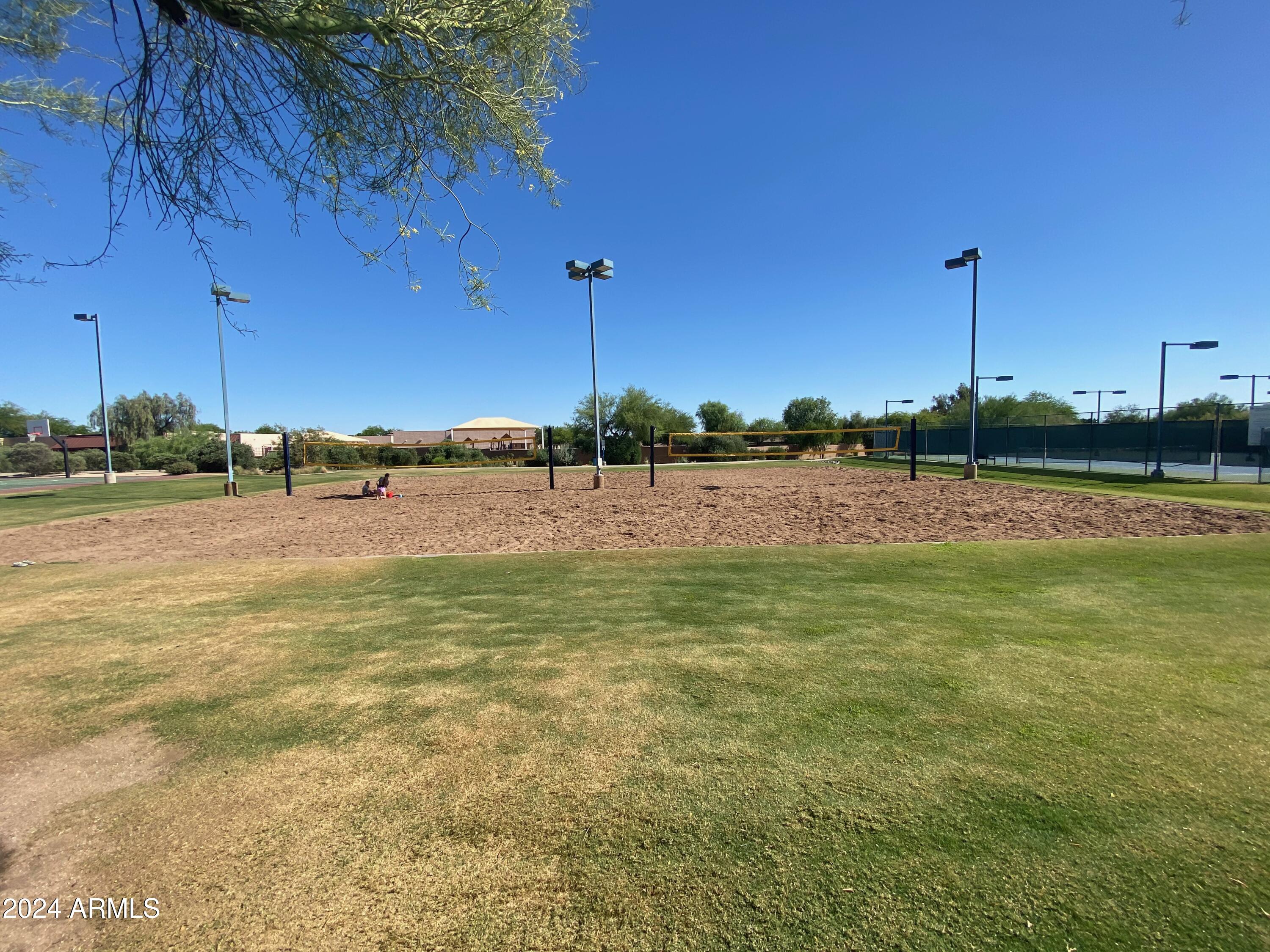 19777 North 76th Street, Unit 1305 Scottsdale, AZ 85255 - Photo 39 of 44 Z13 - Beach Volleyball